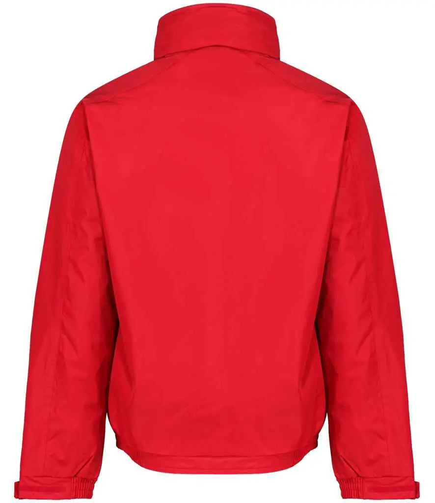 Regatta Dover Waterproof Insulated Jacket Regatta Professional