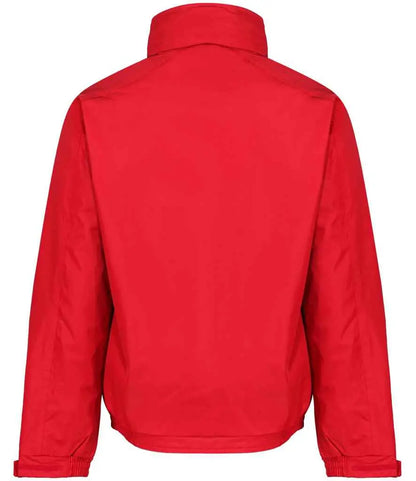 Regatta Dover Waterproof Insulated Jacket Regatta Professional