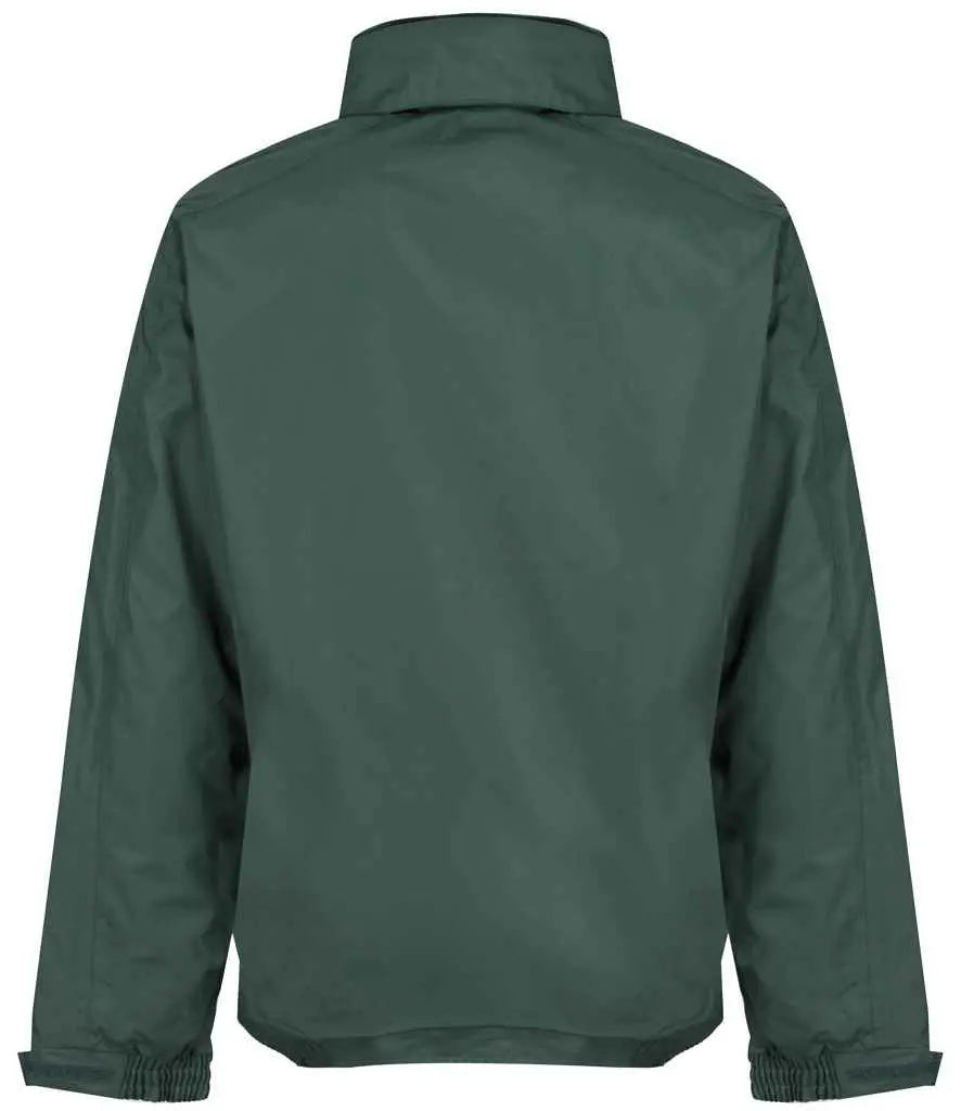 Regatta Dover Waterproof Insulated Jacket Regatta Professional