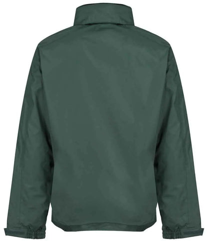 Regatta Dover Waterproof Insulated Jacket Regatta Professional