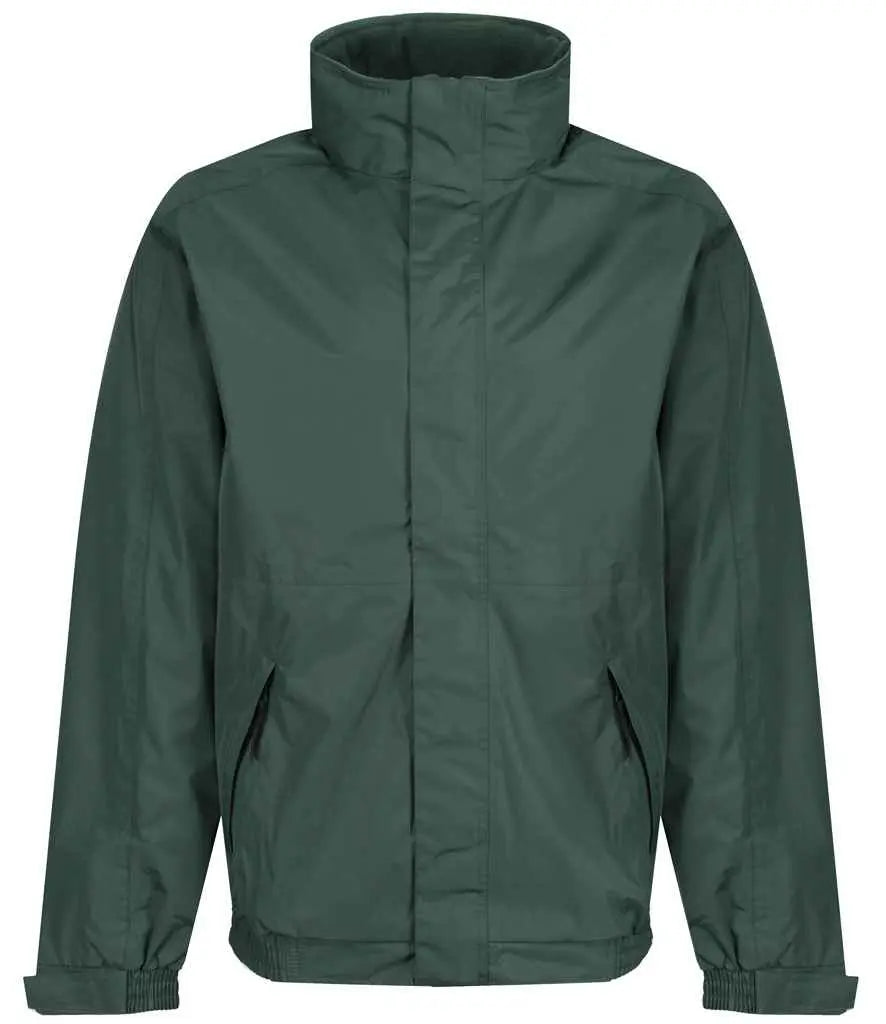 Regatta Dover Waterproof Insulated Jacket Regatta Professional