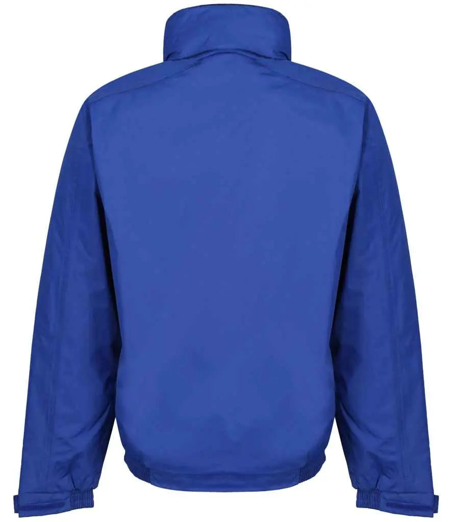 Regatta Dover Waterproof Insulated Jacket Regatta Professional