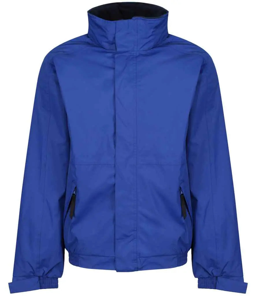 Regatta Dover Waterproof Insulated Jacket Regatta Professional