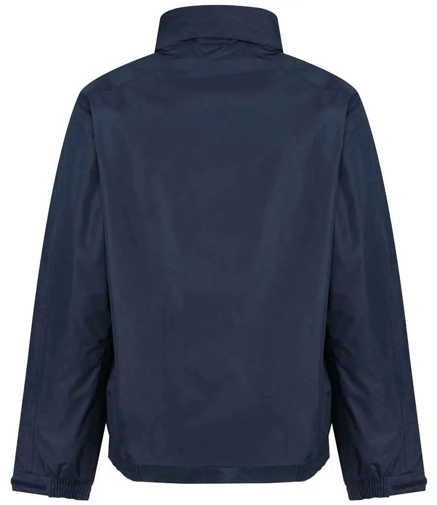 Regatta Dover Waterproof Insulated Jacket Regatta Professional