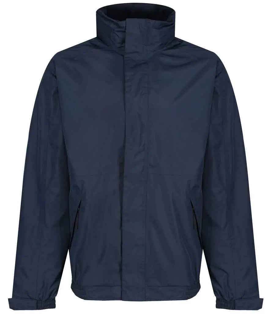 Regatta Dover Waterproof Insulated Jacket Regatta Professional