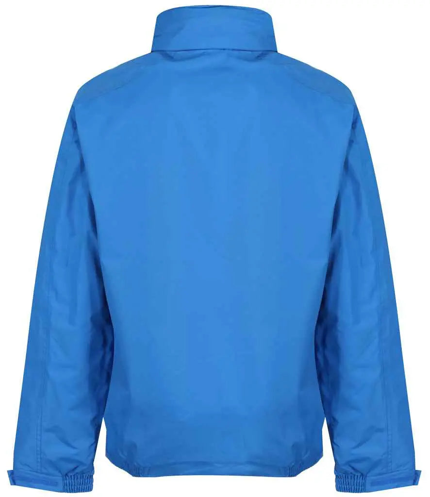 Regatta Dover Waterproof Insulated Jacket Regatta Professional