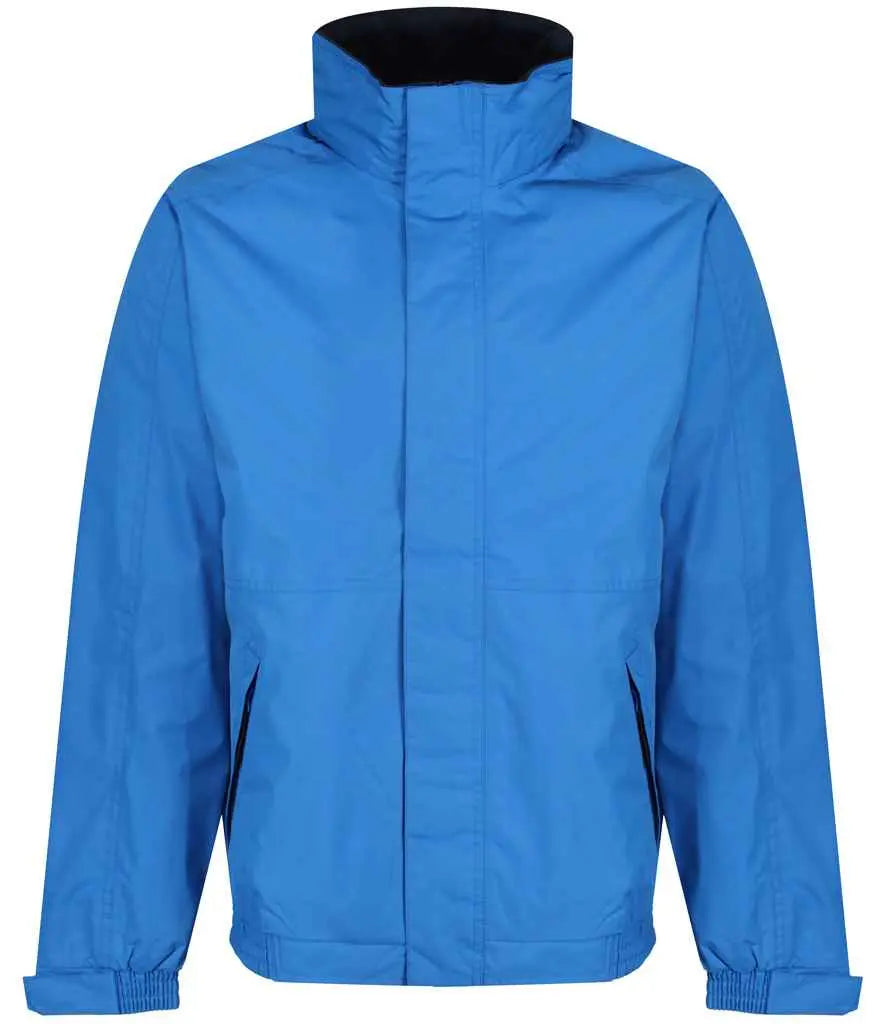 Regatta Dover Waterproof Insulated Jacket Regatta Professional