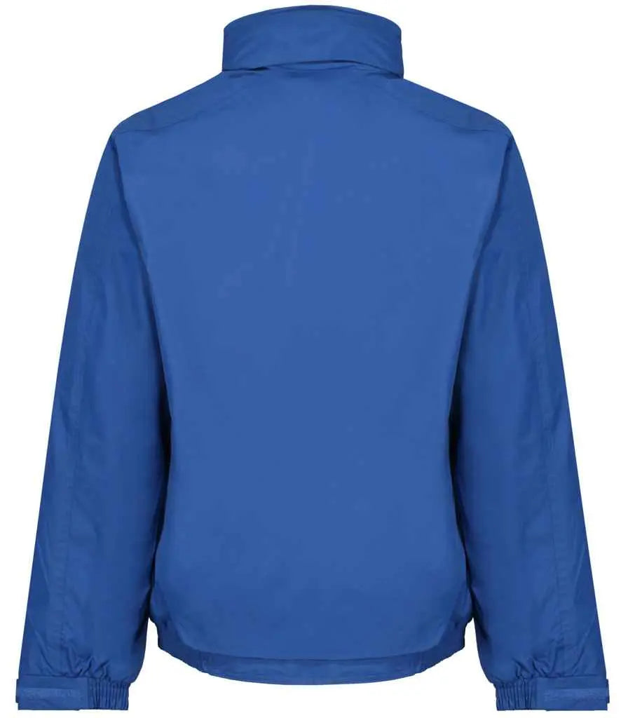 Regatta Dover Waterproof Insulated Jacket Regatta Professional