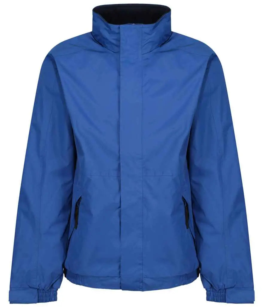 Regatta Dover Waterproof Insulated Jacket Regatta Professional
