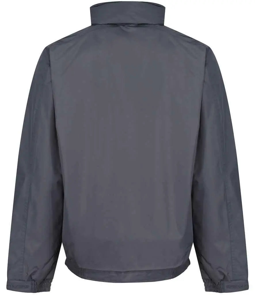 Regatta Dover Waterproof Insulated Jacket Regatta Professional
