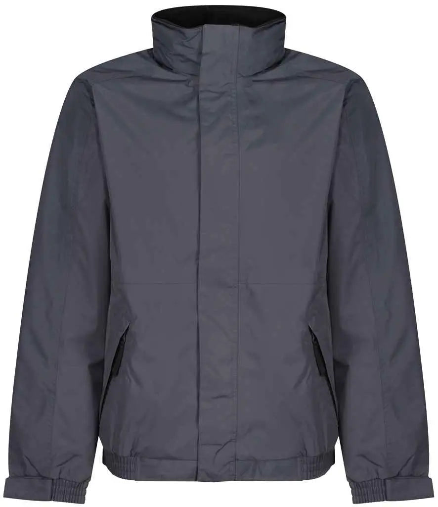 Regatta Dover Waterproof Insulated Jacket Regatta Professional