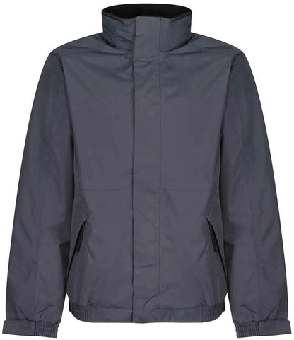 Regatta Dover Waterproof Insulated Jacket Regatta Professional
