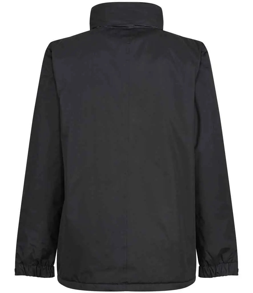Regatta Beauford Waterproof Insulated Jacket Regatta Professional