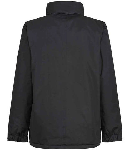 Regatta Beauford Waterproof Insulated Jacket Regatta Professional