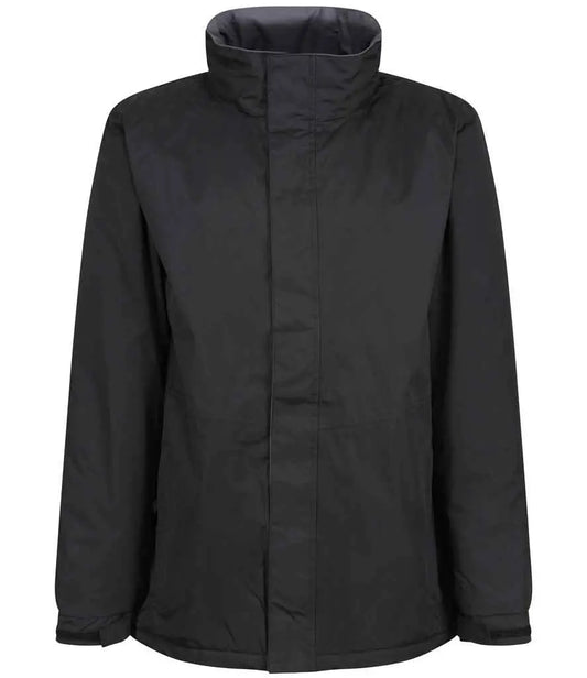 Regatta Beauford Waterproof Insulated Jacket Regatta Professional