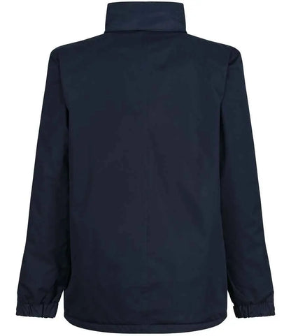 Regatta Beauford Waterproof Insulated Jacket Regatta Professional