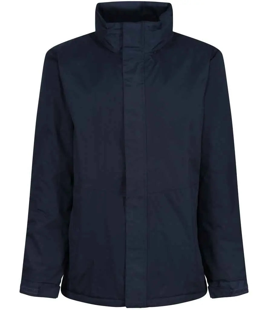 Regatta Beauford Waterproof Insulated Jacket Regatta Professional