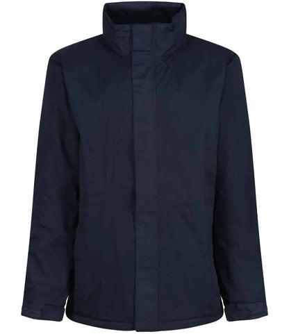 Regatta Beauford Waterproof Insulated Jacket Regatta Professional