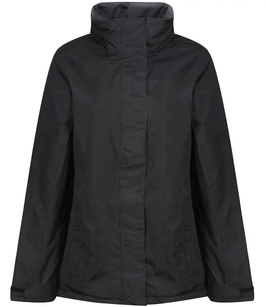 Regatta Ladies Beauford Waterproof Insulated Jacket Regatta Professional
