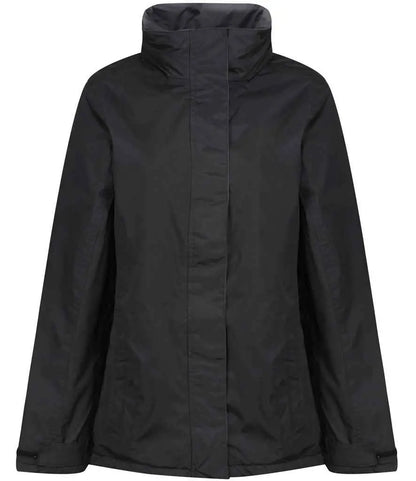 Regatta Ladies Beauford Waterproof Insulated Jacket Regatta Professional