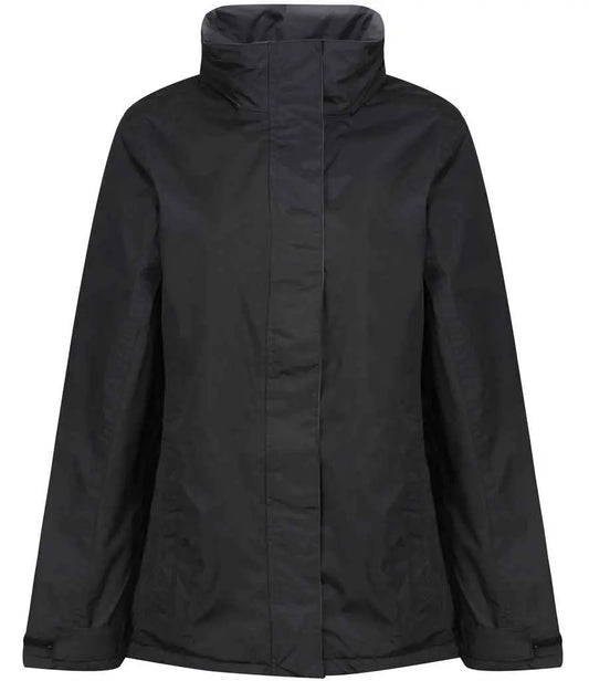 Regatta Ladies Beauford Waterproof Insulated Jacket Regatta Professional