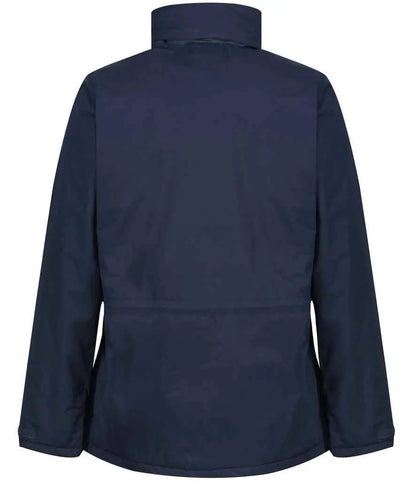 Regatta Ladies Beauford Waterproof Insulated Jacket Regatta Professional