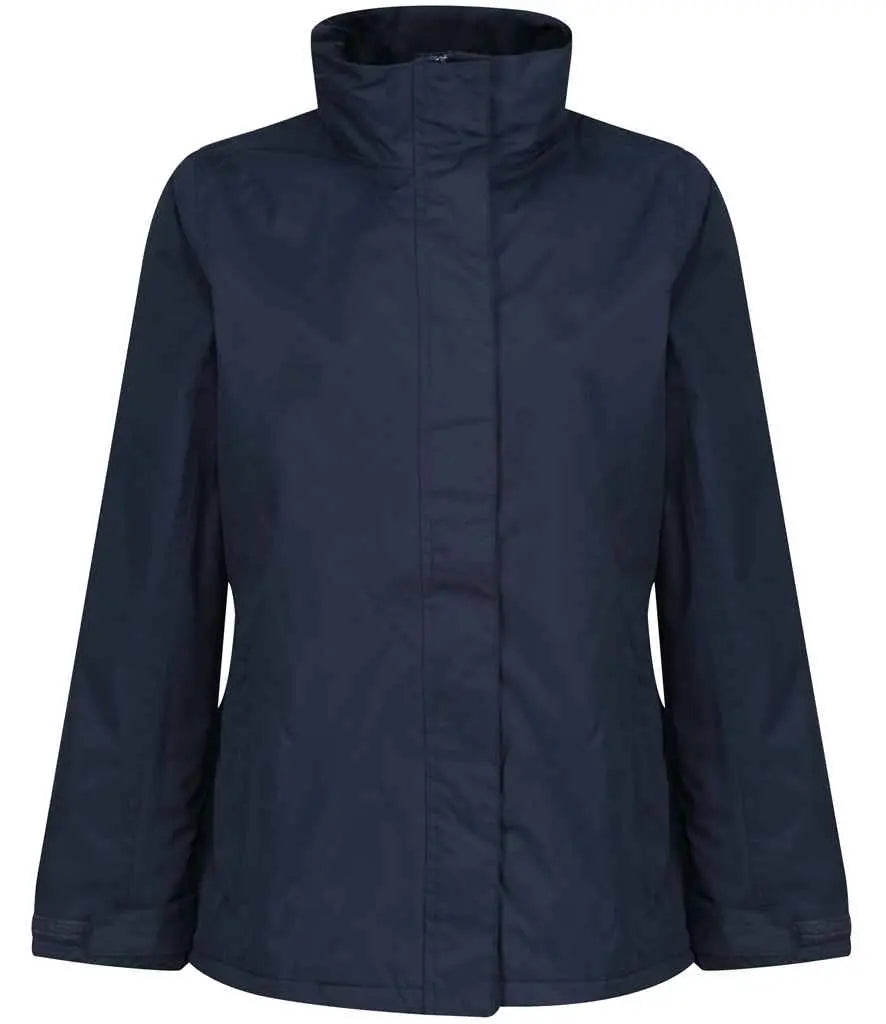 Regatta Ladies Beauford Waterproof Insulated Jacket Regatta Professional