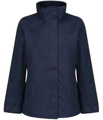 Regatta Ladies Beauford Waterproof Insulated Jacket Regatta Professional