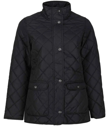 Regatta Ladies Tarah Diamond Quilted Jacket Regatta Professional