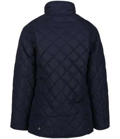 Regatta Ladies Tarah Diamond Quilted Jacket Regatta Professional