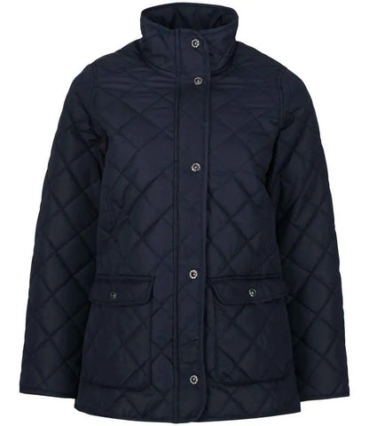 Regatta Ladies Tarah Diamond Quilted Jacket Regatta Professional