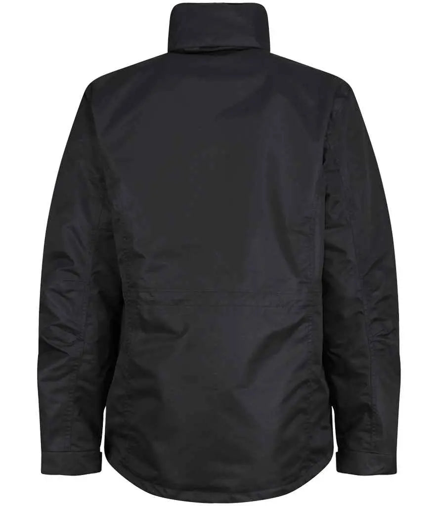 Regatta Benson III 3-in-1 Breathable Jacket Regatta Professional