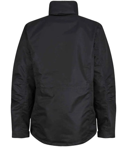 Regatta Benson III 3-in-1 Breathable Jacket Regatta Professional