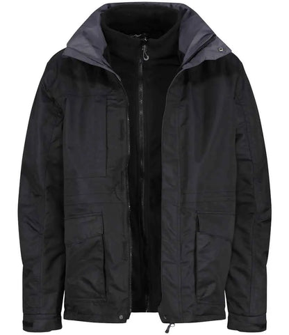 Regatta Benson III 3-in-1 Breathable Jacket Regatta Professional