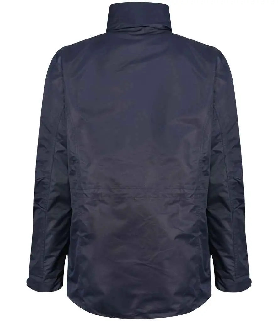 Regatta Benson III 3-in-1 Breathable Jacket Regatta Professional