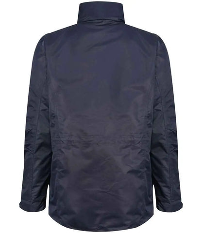 Regatta Benson III 3-in-1 Breathable Jacket Regatta Professional