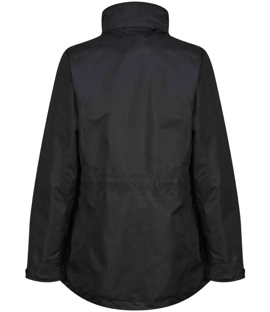 Regatta Ladies Benson III 3-in-1 Breathable Jacket Regatta Professional