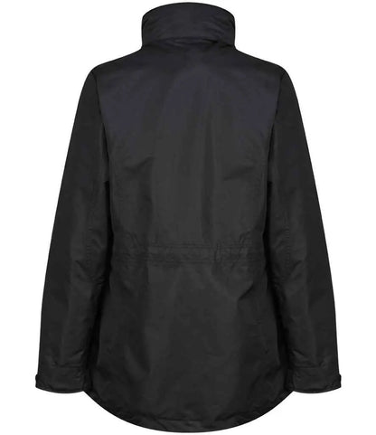 Regatta Ladies Benson III 3-in-1 Breathable Jacket Regatta Professional