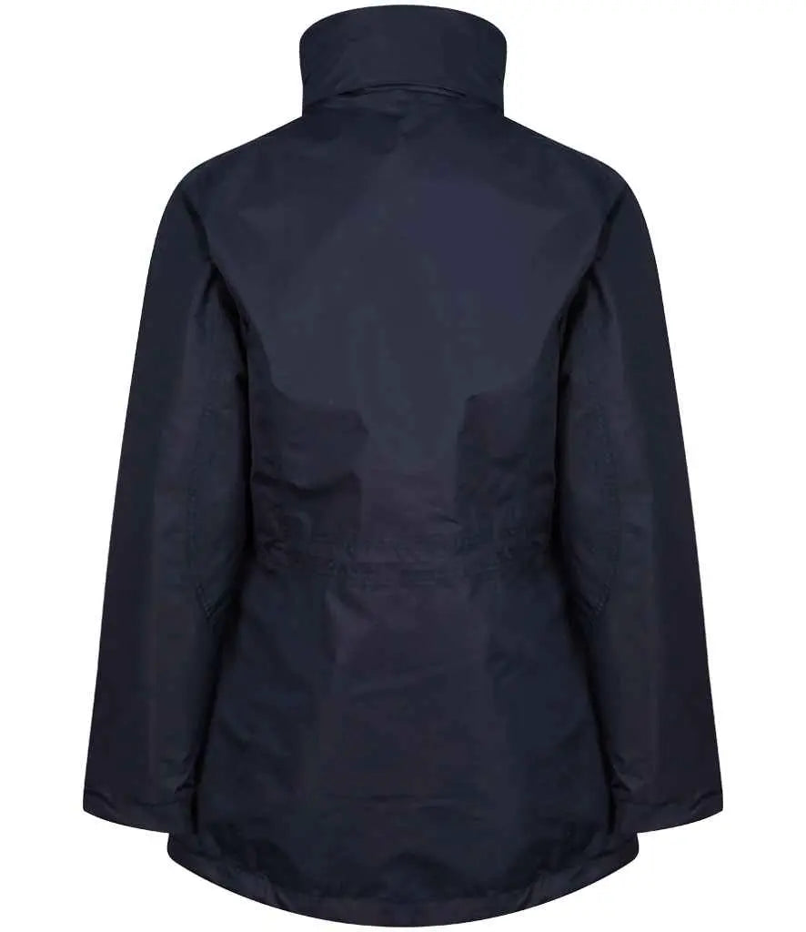 Regatta Ladies Benson III 3-in-1 Breathable Jacket Regatta Professional