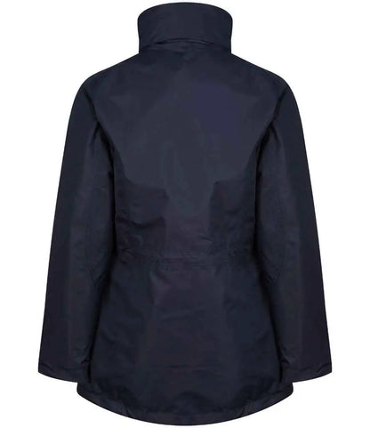 Regatta Ladies Benson III 3-in-1 Breathable Jacket Regatta Professional