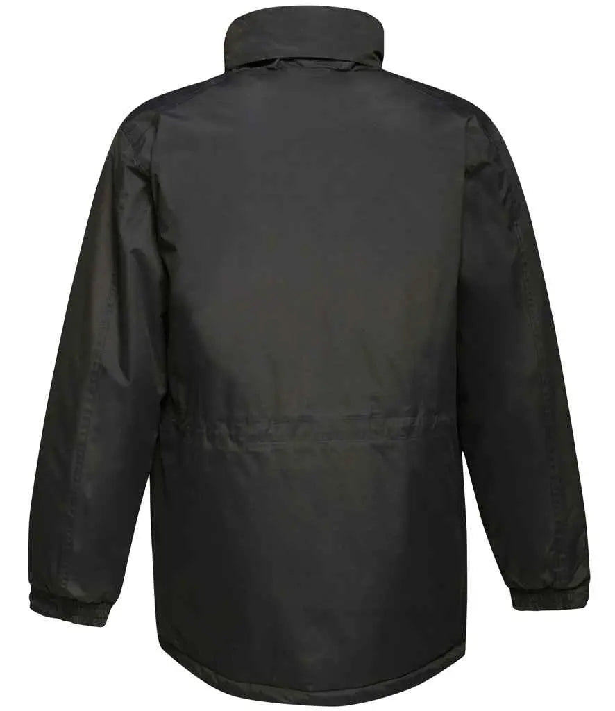 Regatta Darby III Waterproof Insulated Parka Jacket Regatta Professional