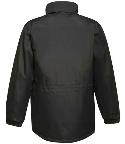 Regatta Darby III Waterproof Insulated Parka Jacket Regatta Professional
