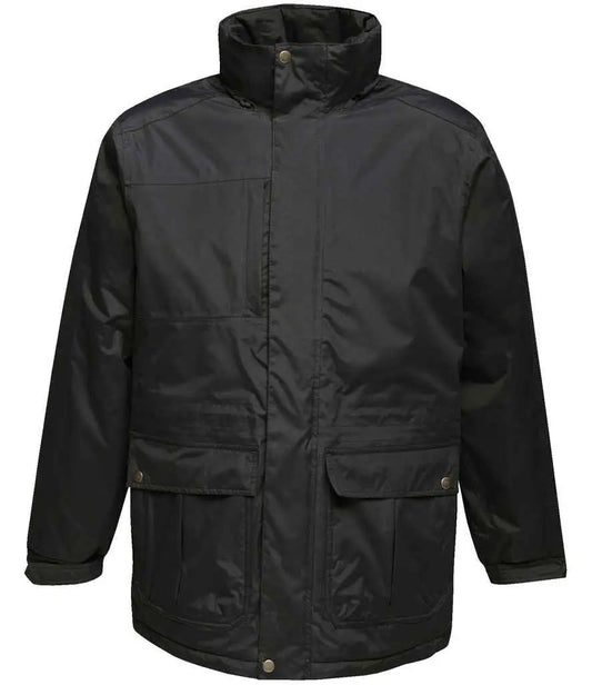 Regatta Darby III Waterproof Insulated Parka Jacket Regatta Professional