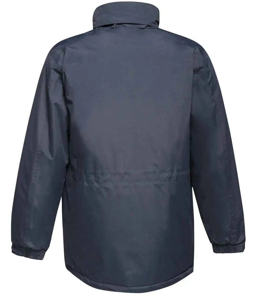 Regatta Darby III Waterproof Insulated Parka Jacket Regatta Professional