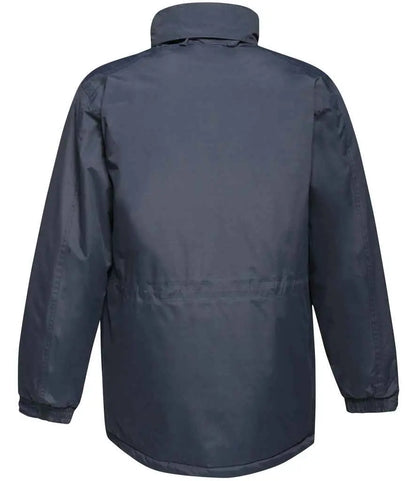 Regatta Darby III Waterproof Insulated Parka Jacket Regatta Professional