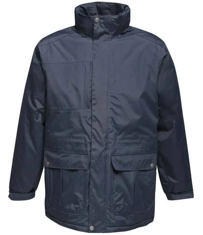 Regatta Darby III Waterproof Insulated Parka Jacket Regatta Professional