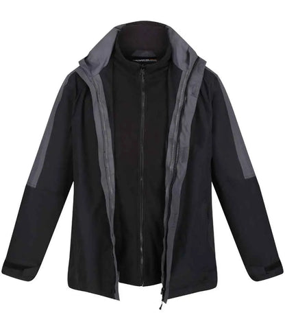 Regatta Defender III 3-in-1 Jacket Regatta Professional