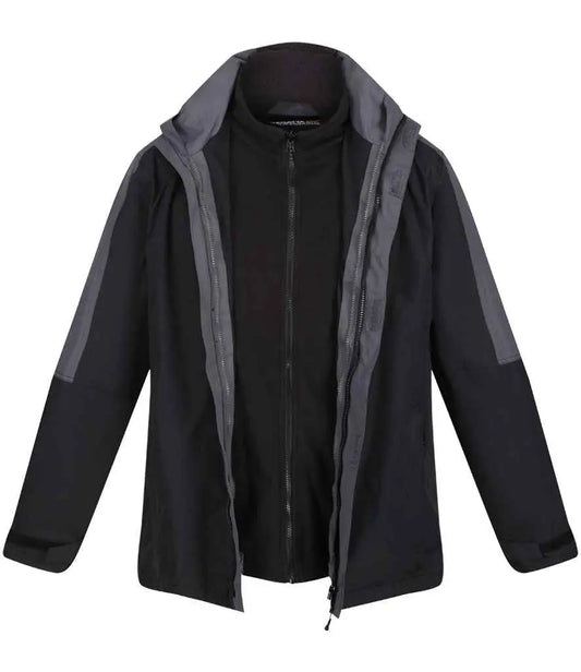 Regatta Defender III 3-in-1 Jacket Regatta Professional