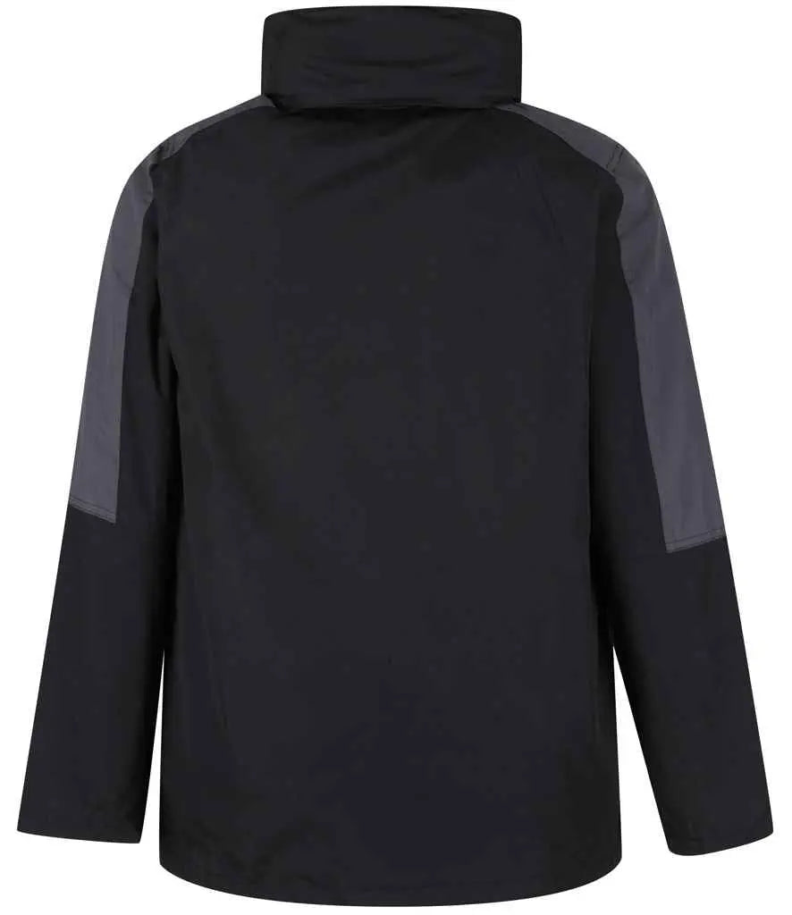 Regatta Ladies Defender III 3-in-1 Jacket Regatta Professional