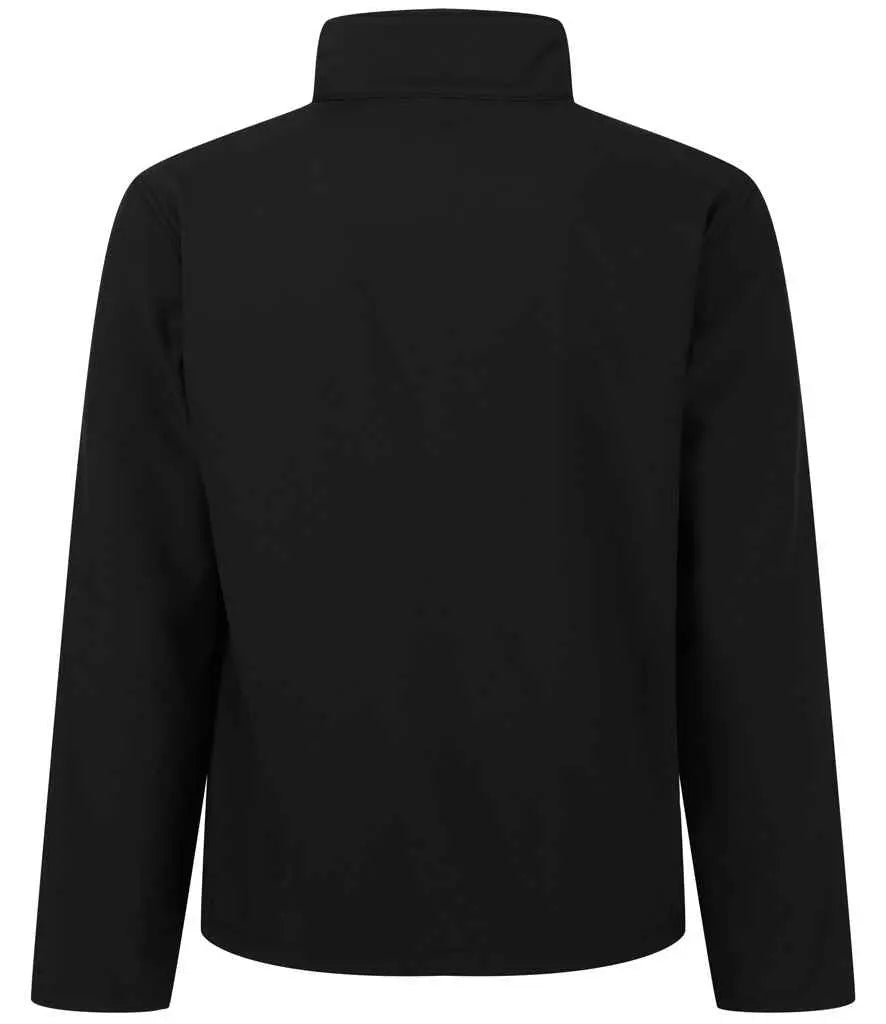 Regatta Reid Soft Shell Jacket Regatta Professional